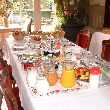 B&B Abbekerk 외부 사진