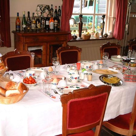 B&B Abbekerk 외부 사진