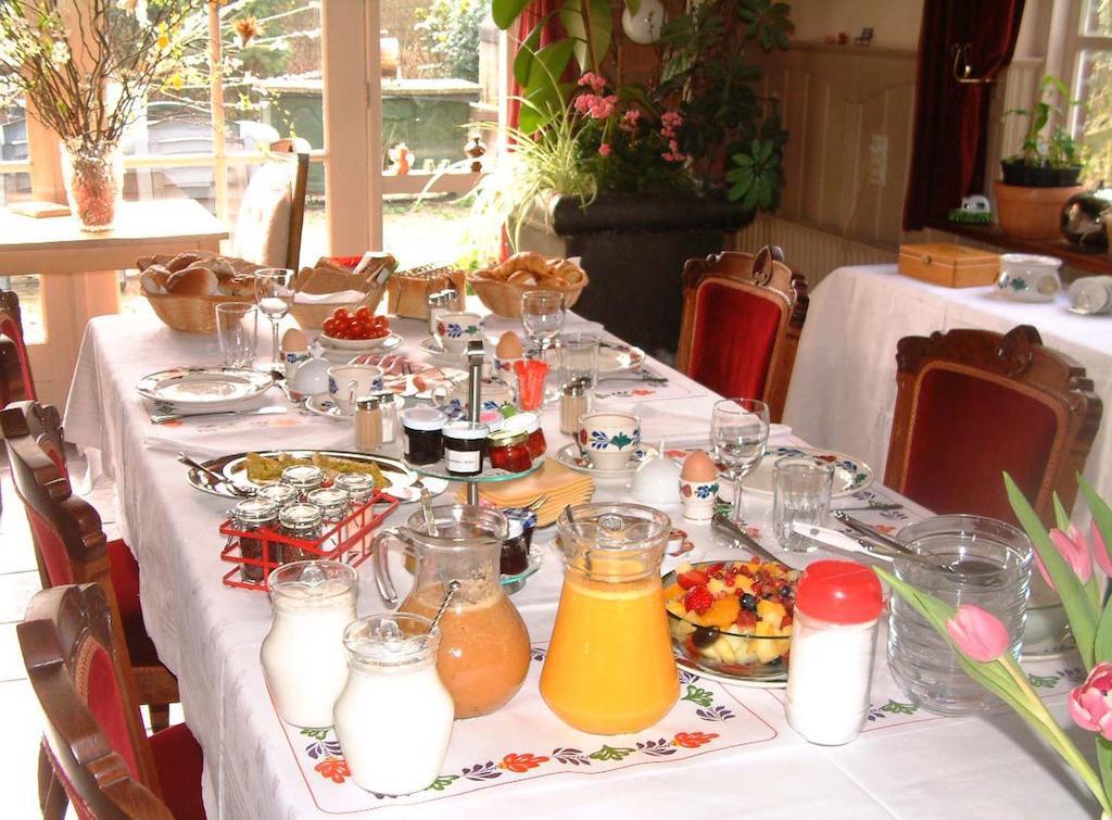 B&B Abbekerk 외부 사진