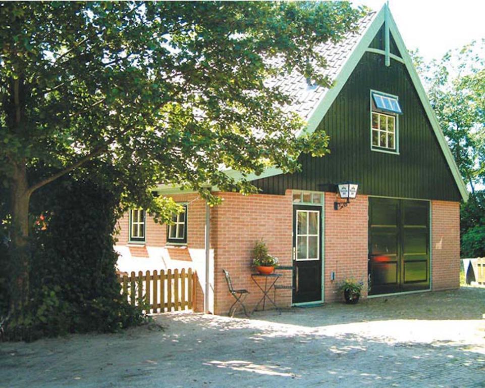 B&B Abbekerk 외부 사진