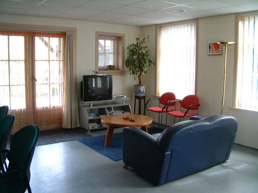 B&B Abbekerk 객실 사진