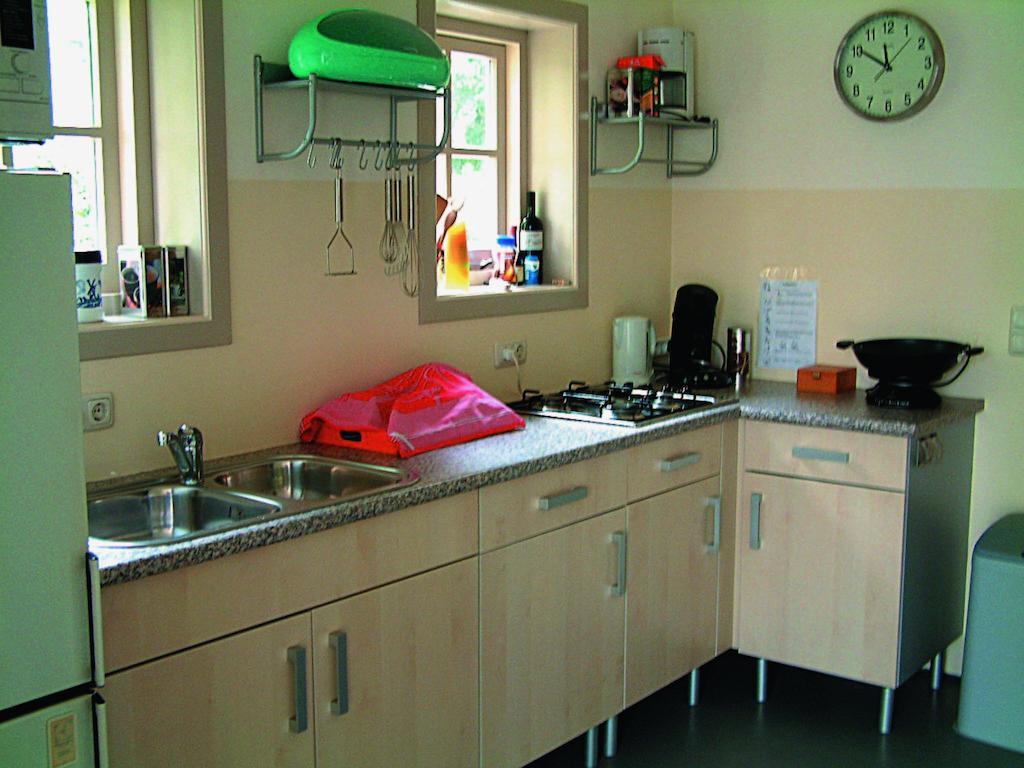 B&B Abbekerk 외부 사진