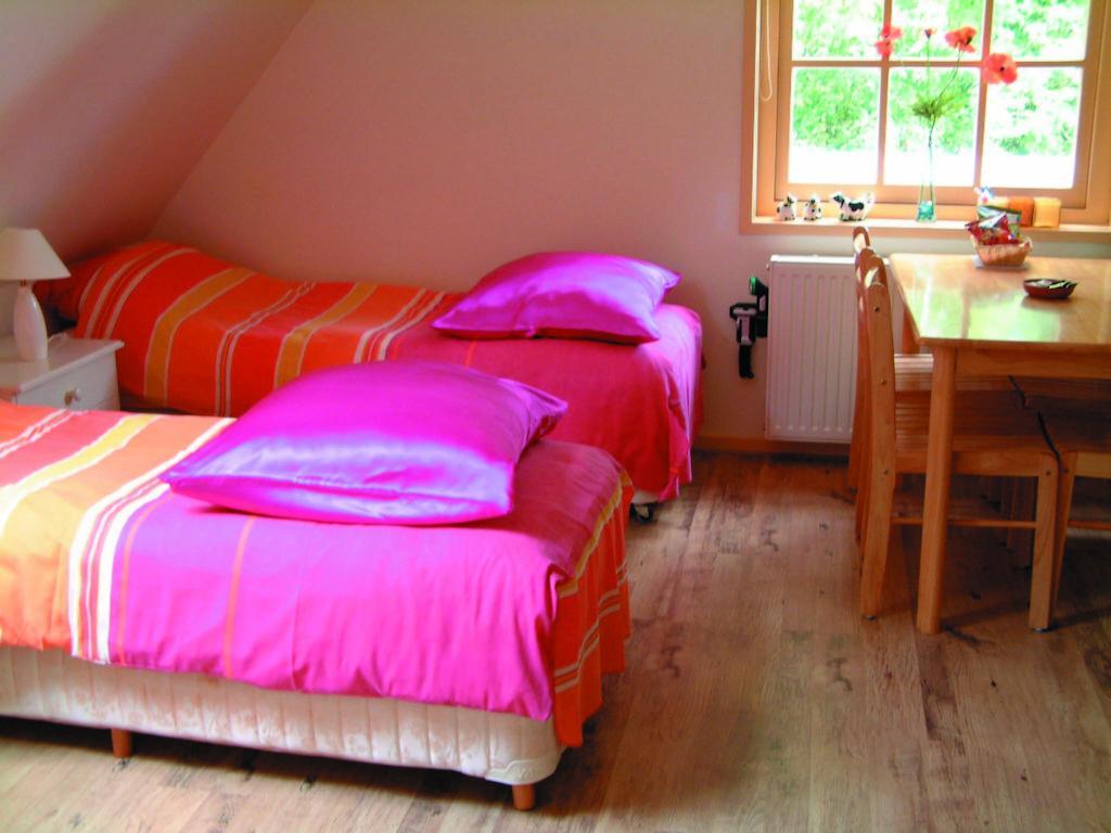 B&B Abbekerk 객실 사진